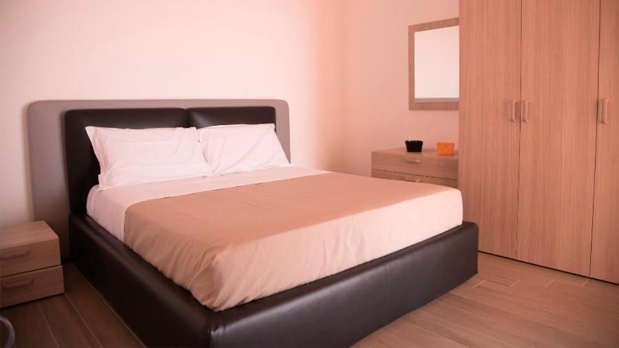Santo Stefano Club Aparthotel Praia a Mare Exteriör bild