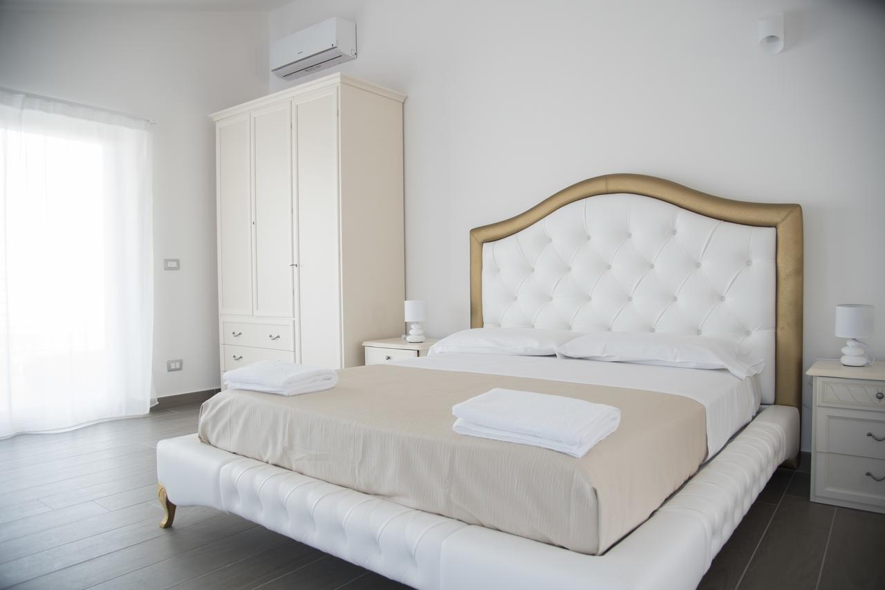 Santo Stefano Club Aparthotel Praia a Mare Exteriör bild